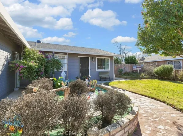 2880 2nd St, Biggs, CA 95917