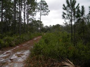 SW 61st St, Cedar Key, FL 32625