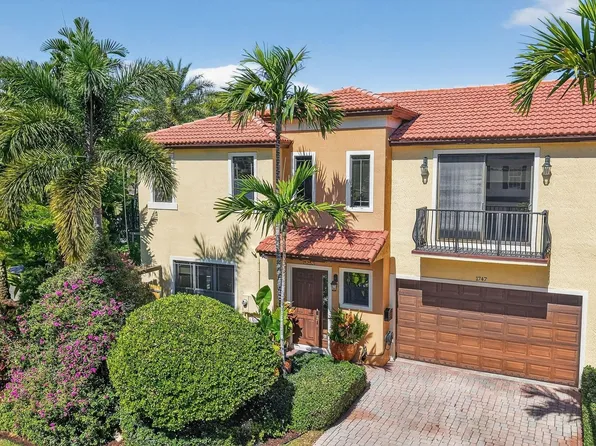 1747 NE 12th Street #1747, Fort Lauderdale, FL 33304