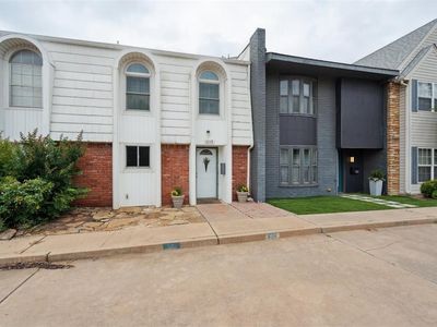 3119 W Wilshire Blvd, Oklahoma City, OK, 73116