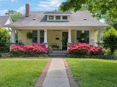 3617 Meadowbrook Ave, Nashville, TN, 37205