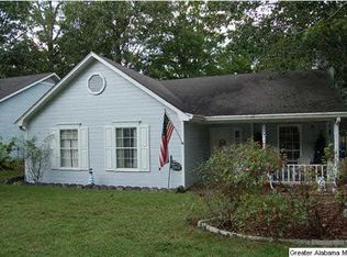 2805 Saint Patrick Pl N, Helena, AL 35080