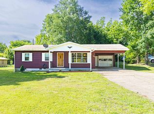 506 Ray St, Mountain Home, AR 72653