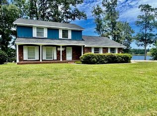 137 Lakeview Dr S, Ivey, GA 31031