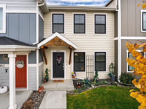 5454 Elysian Rd, Billings, MT 59101