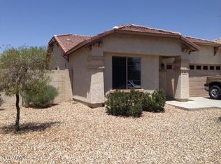 684 S 167th Dr, Goodyear, AZ 85338