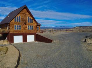 10344 Kings View Road, Austin, CO 81410