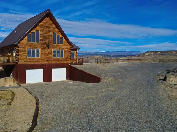 10344 Kings View Road, Austin, CO 81410