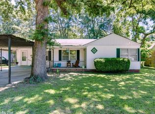 3116 Hickory St, Texarkana, AR 71854