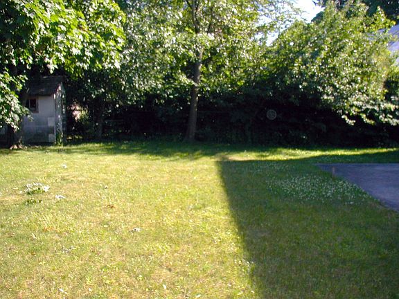 Yard