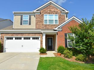1520 Deer Meadows Dr, Waxhaw, NC 28173