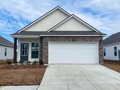 5452 Fornea Glen Way, Slidell, LA, 70461