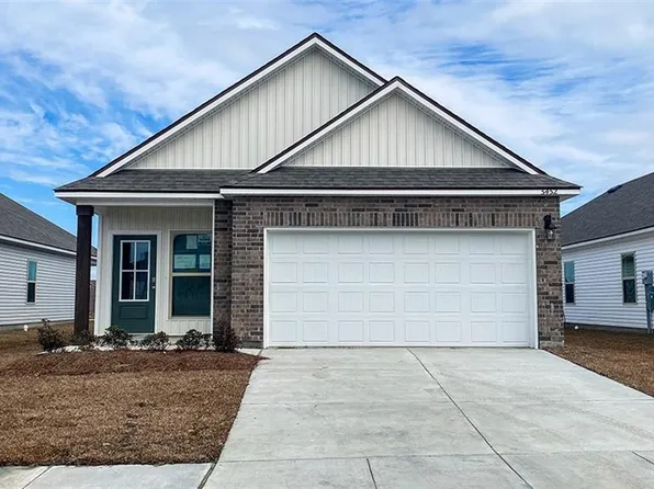 5452 Fornea Glen Way, Slidell, LA 70461