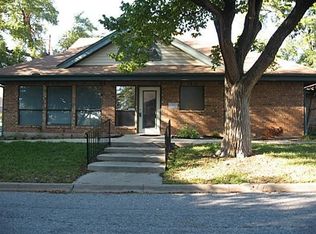301 N Highland Ave, Sherman, TX 75092