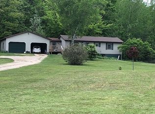 10773 E Forty And A Half Mile Rd, Cadillac, MI 49601