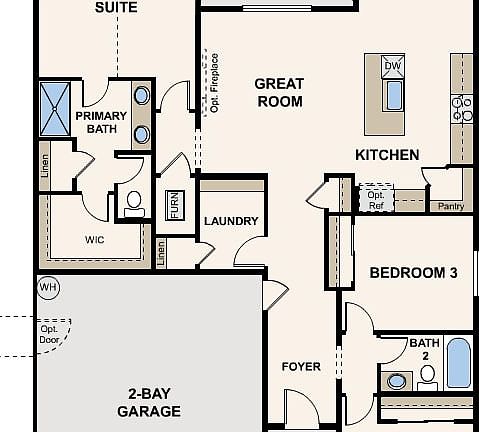 2nd image of this home