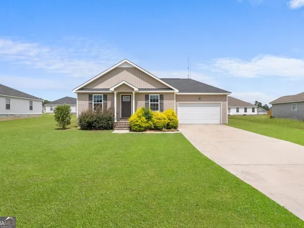 6019 Virginia Pine Ave, Statesboro, GA 30458