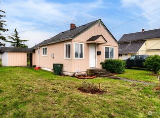 327 Puget St, Sedro Woolley, WA