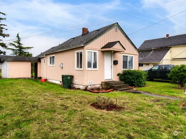 327 Puget Street, Sedro Woolley, WA 98284