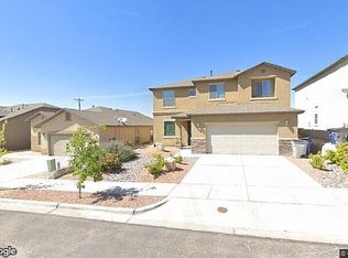 7405 Red Cedar Dr, El Paso, TX 79911