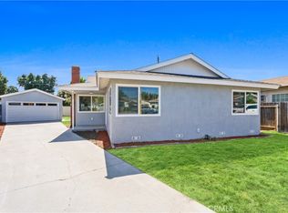 4227 Kerman Ave, El Monte, CA 91731