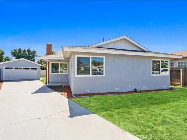 4227 Kerman Ave, El Monte, CA 91731