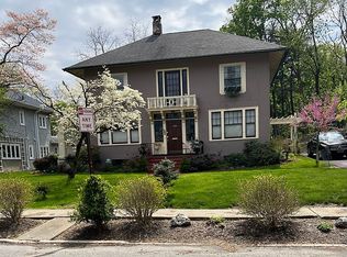 128 Fulton Ave, Poughkeepsie, NY 12603