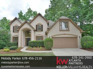 5805 Fairway View Dr, Suwanee, GA