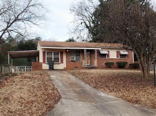 109 Beacon St, Stockbridge, GA 30281