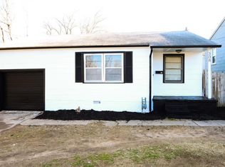308 W 10th St, Sand Springs, OK 74063