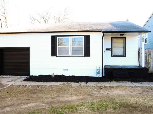 308 W 10th St, Sand Springs, OK 74063