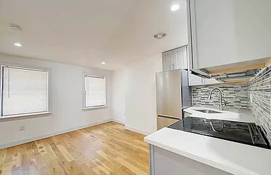 Rented by Stuyvesant Heights Realty Corp