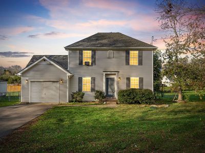 1442 J D Todd Rd, Murfreesboro, TN, 37129