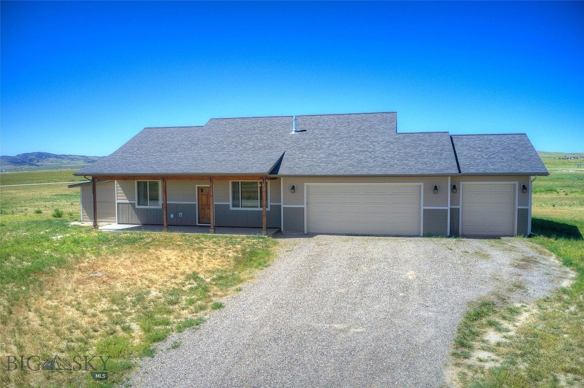 9 Horizon Loop, Three Forks, MT 59752 Zillow
