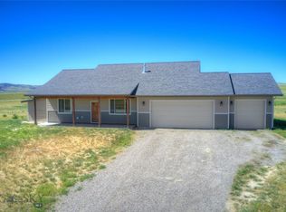 9 Horizon Loop, Three Forks, MT 59752