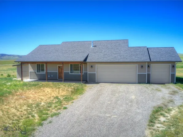 9 Horizon Loop, Three Forks, MT 59752