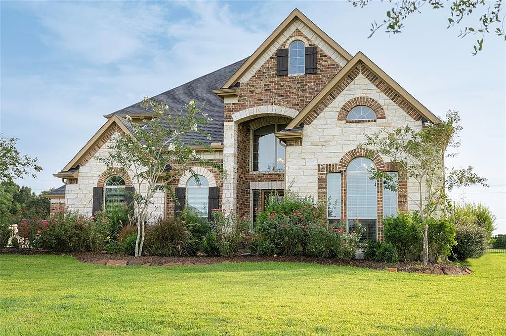 Tejas Lakes Trl, Needville, TX 77461 Zillow