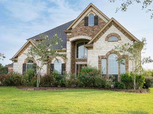 7802 Tejas Lakes Trl, Needville, TX 77461