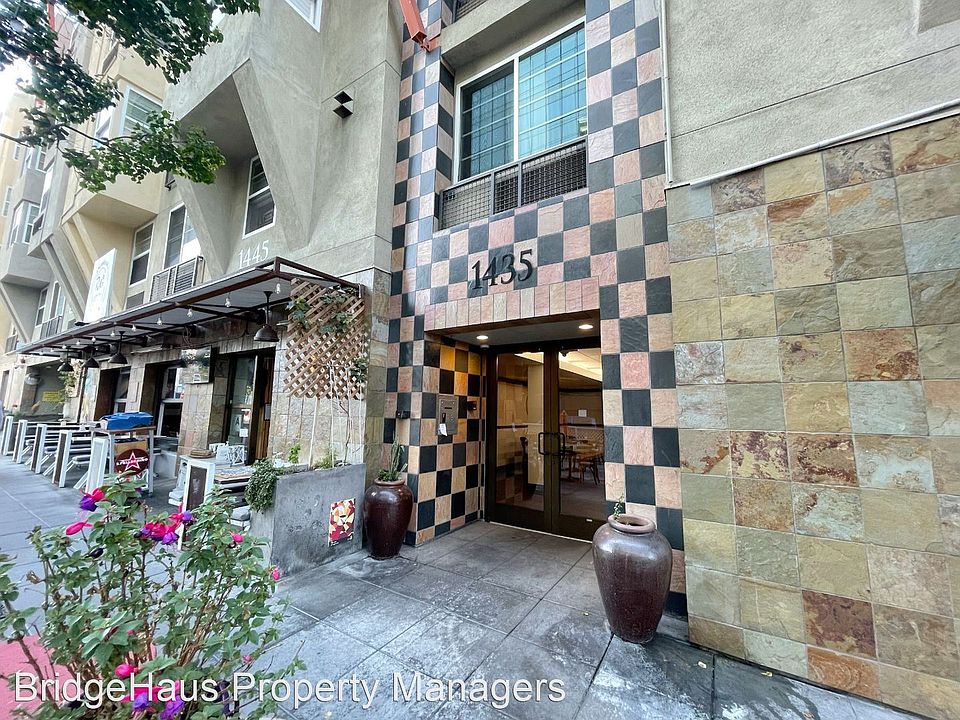 1st image of 1435 India St Unit 315