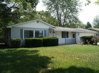 15710 Ronny Rd, Grand Haven, MI 49417