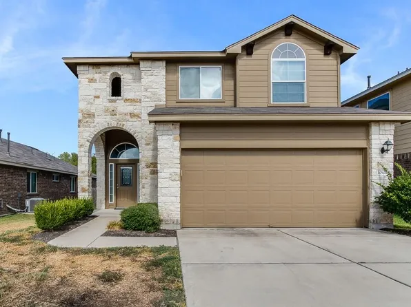 10920 Pilgrimage Dr, Austin, TX 78754