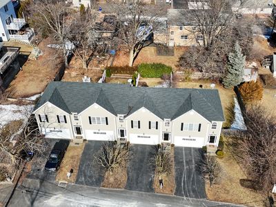 122 Warren Avenue #122, Fairfield, CT, 06825