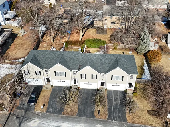 122 Warren Avenue #122, Fairfield, CT 06825