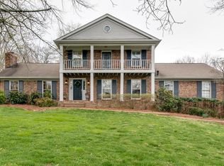 821 Georgeboro Ct, Brentwood, TN 37027