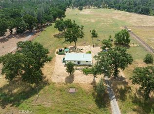 21350 Saint Helena Creek Rd, Middletown, CA 95461
