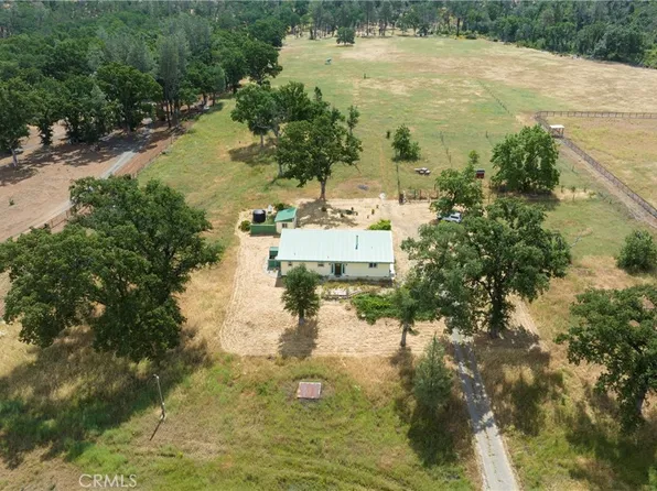 21350 Saint Helena Creek Rd, Middletown, CA 95461