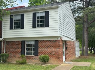 1917 Repp Ct, Henrico, VA 23075
