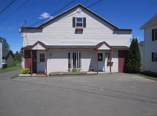 402 Main St, Grand Isle, ME 04746