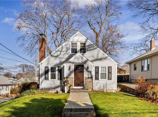 93 Keith Ave, Cranston, RI 02910