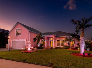 6119 Meghan Dr, Melbourne, FL 32940